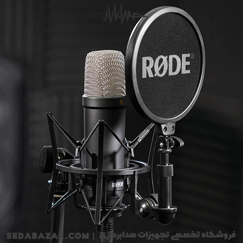 RODE - NT1 Signature میکروفون استودیو